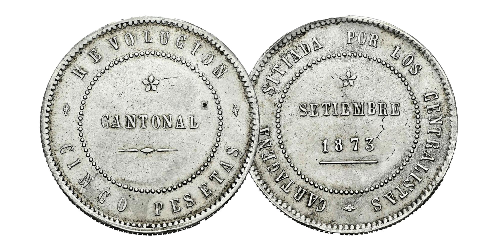 Trimestral 71 Cantón de Cartagena - 3